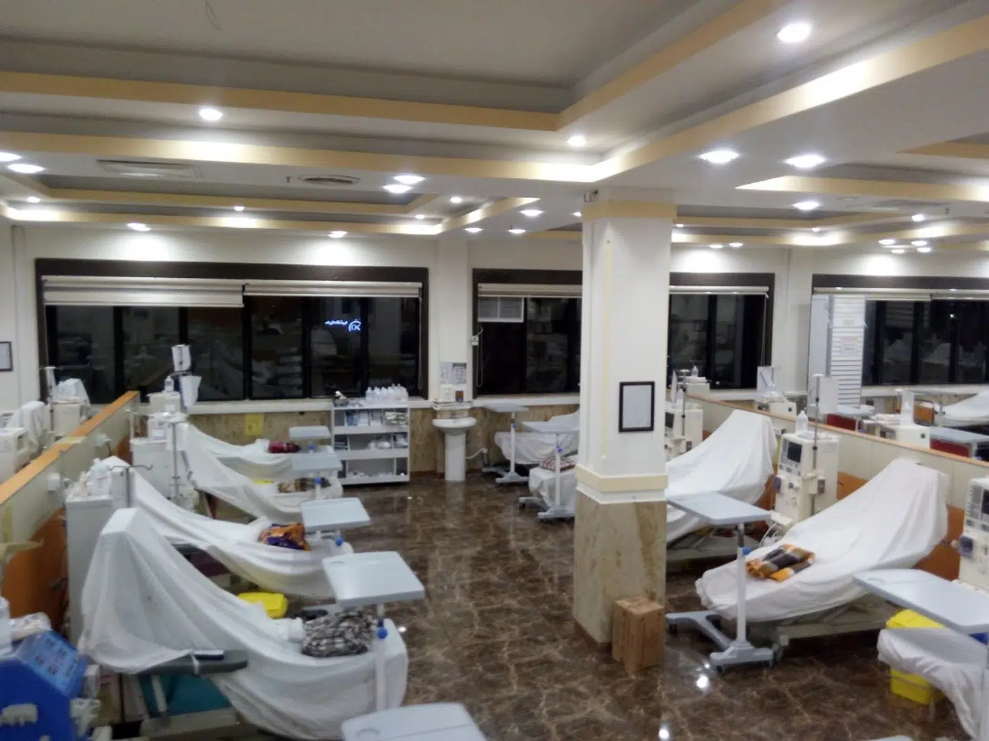 انجام خدمات در سوده واوان-وبلاک محله یار