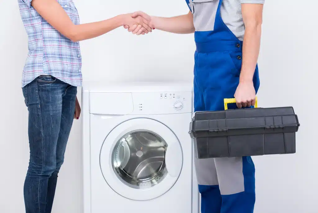 تعمیر لباسشویی در واوان- ملحه یار 