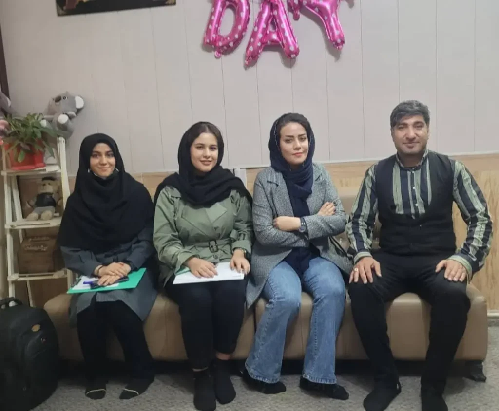 مشاوره ازدواج در اسلامشهر 3 دکتر محسن قادری مشاور و روانشناس در اسلامشهر- محله یار