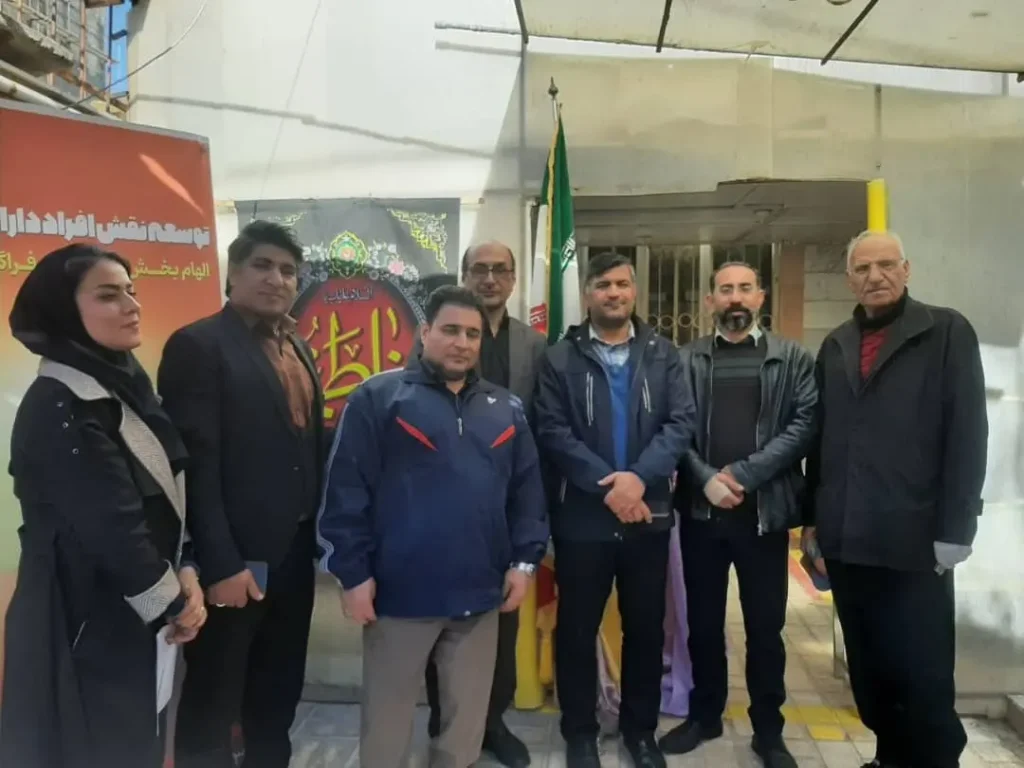 مشاوره ازدواج در اسلامشهر 2 دکتر محسن قادری رواشناس و مشاور ازدواج اسلامشهر- محله یار