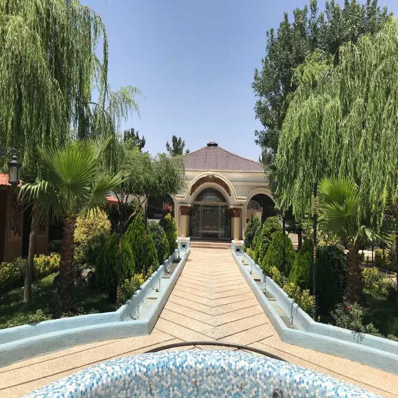 رستوران با موسیقی زنده در اسلامشهر 3 رستوران با موسیقی زنده اسلامشهر- محله یار