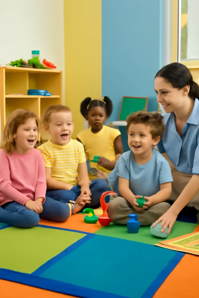 مهد کودک در اسلامشهر 2 مهدکودک در اسلامشهر- محله یار