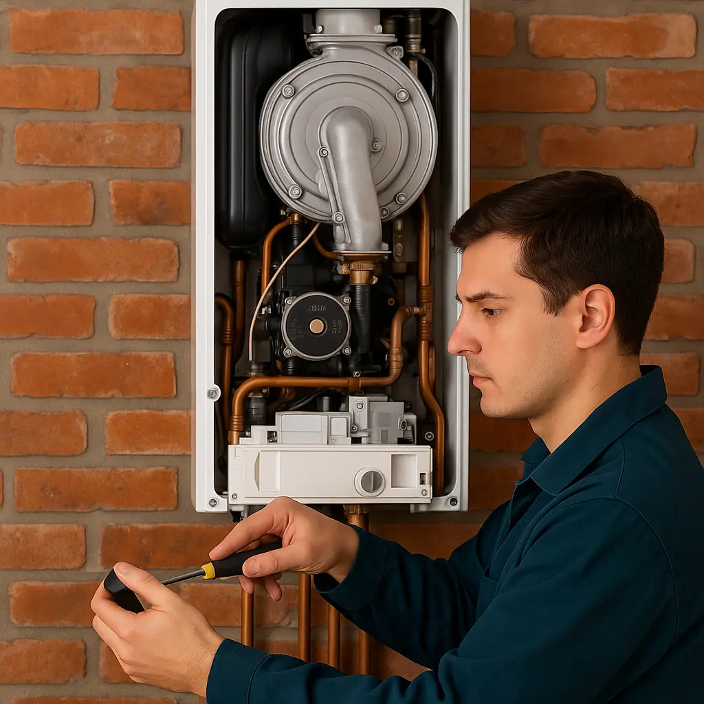 آموزشگاه تعمیرات پکیج در اسلامشهر 2 آموزشگاه تعمیر پکیج در اسلامشهر- محله یار