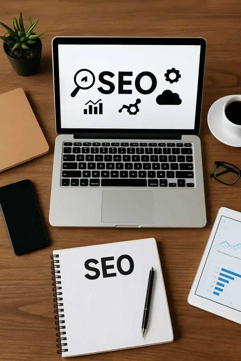 آموزشگاه طراحی سایت و سئو در اسلامشهر 2 آموزش سئو در اسلامشهر - محله یار