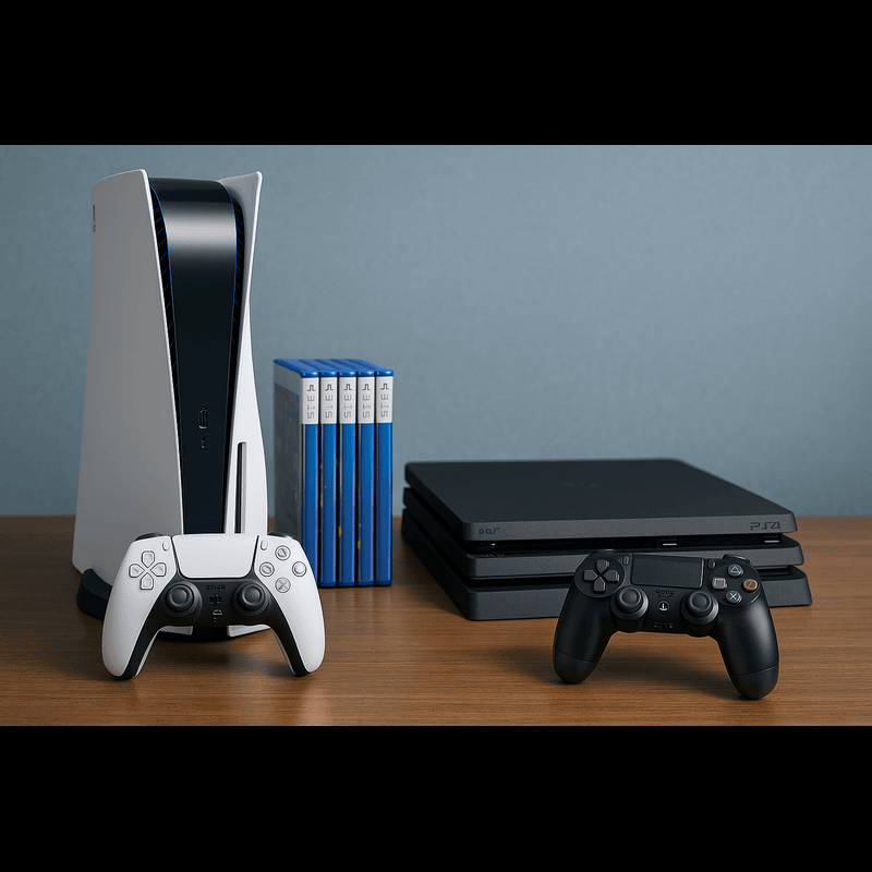 فروشگاه پلی استیشن در اسلامشهر - محله یار