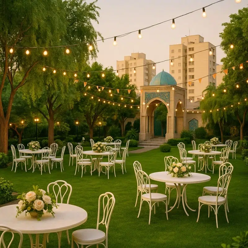 اجاره باغ در اسلامشهر 2 اجاره باغ در اسلامشهر - محله یار