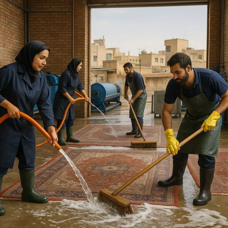 شماره قالیشویی در اسلامشهر 2 شماره قالیشویی در اسلامشهر- محله یار