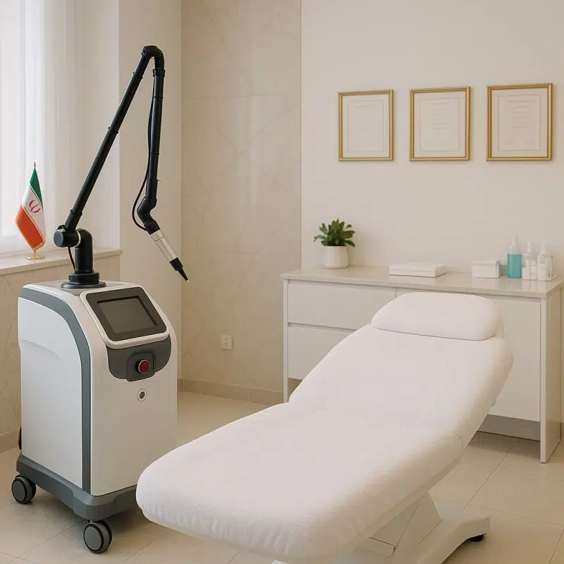 لیزر تاتو در اسلامشهر 2 لیزر تاتو در اسلامشهر - محله یار