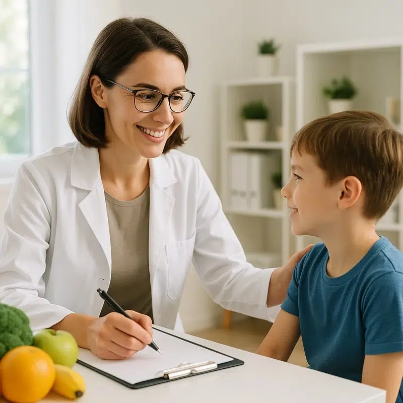 متخصص تغذیه کودکان اسلامشهر 2 متخصص تغذیه کودکان اسلامشهر - محله یار