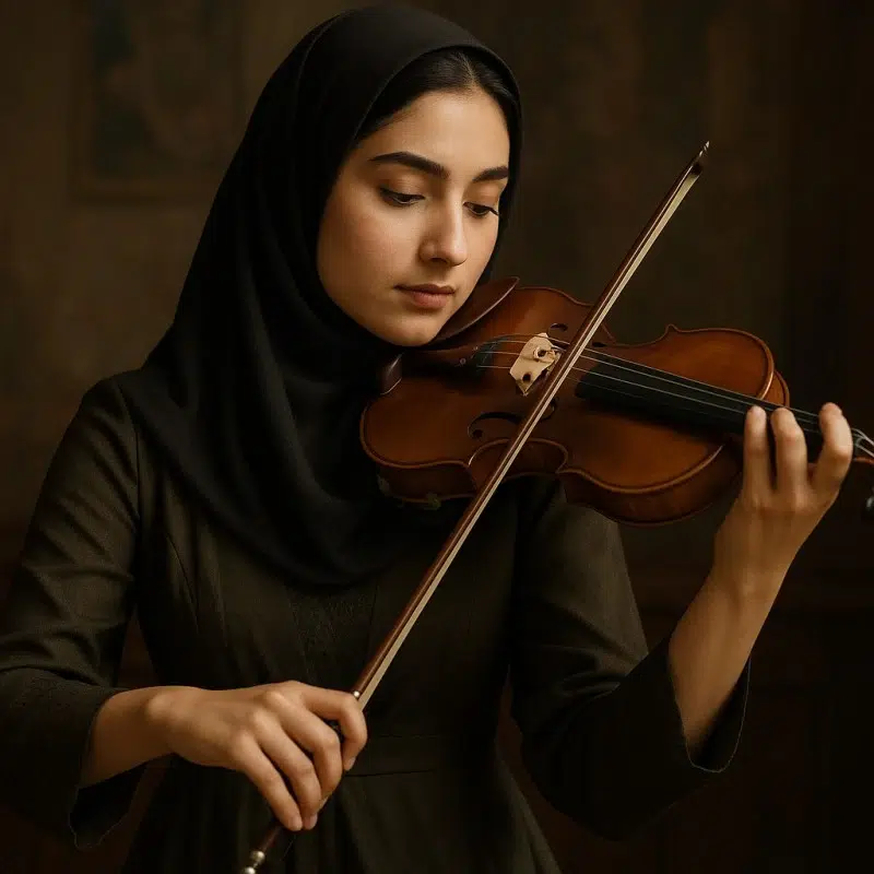 آموزش ویولن در اسلامشهر 2 آموزش ویولن در اسلامشهر- محله یار