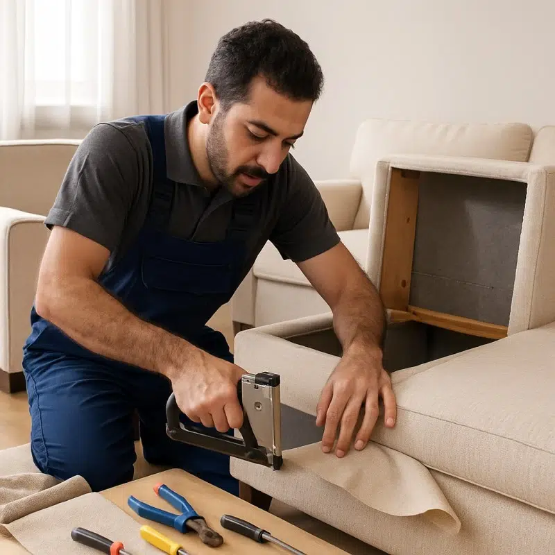 تعمیر مبل در اسلامشهر 2 تعمیر مبل در اسلامشهر- محله یار