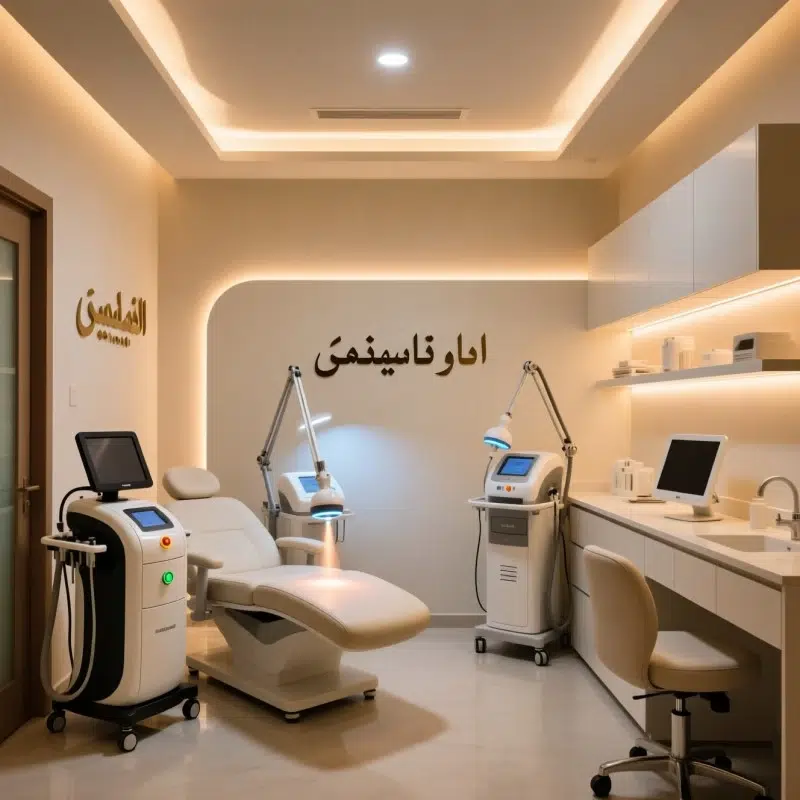 کلینیک لیزر موهای زائد در سعادت آباد 2 کلینیک لیزر موهای زائد در سعادت آباد- محله یار