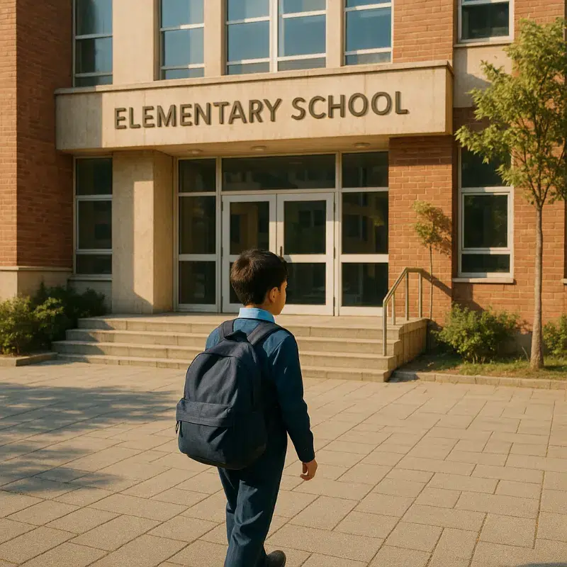 بهترین دبستان پسرانه سعادت آباد 2 بهترین دبستان پسرانه سعادت آباد- محله یار