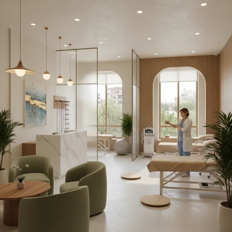 فیزیوتراپی در سعادت آباد 2 فیزیوتراپی در سعادت آباد- محله یار