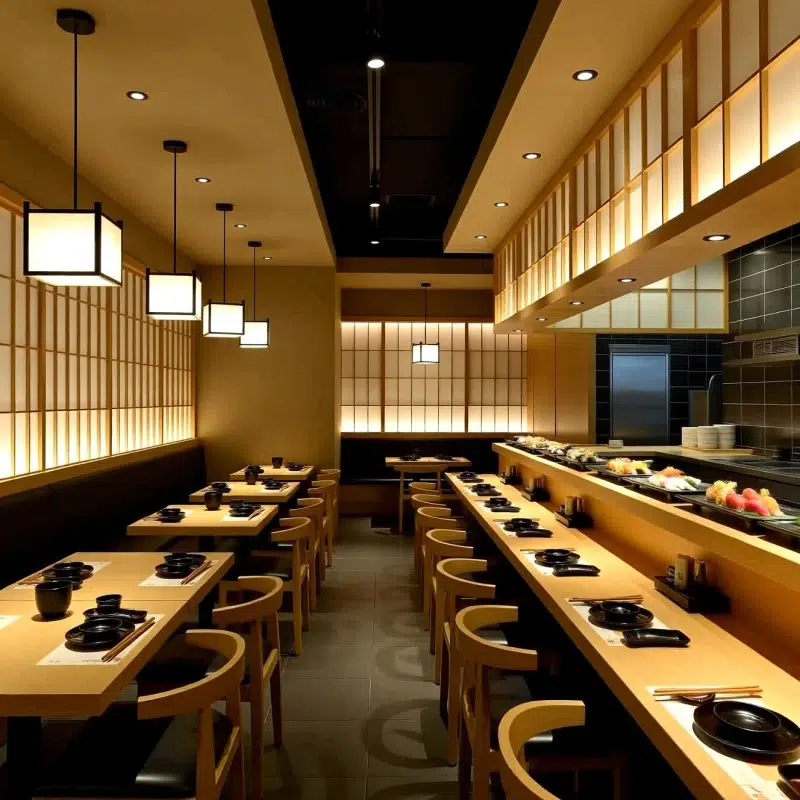 بهترین رستوران سعادت آباد و شهرک غرب 2 بهترین رستوران سعادت آباد و شهرک غرب- محله یار