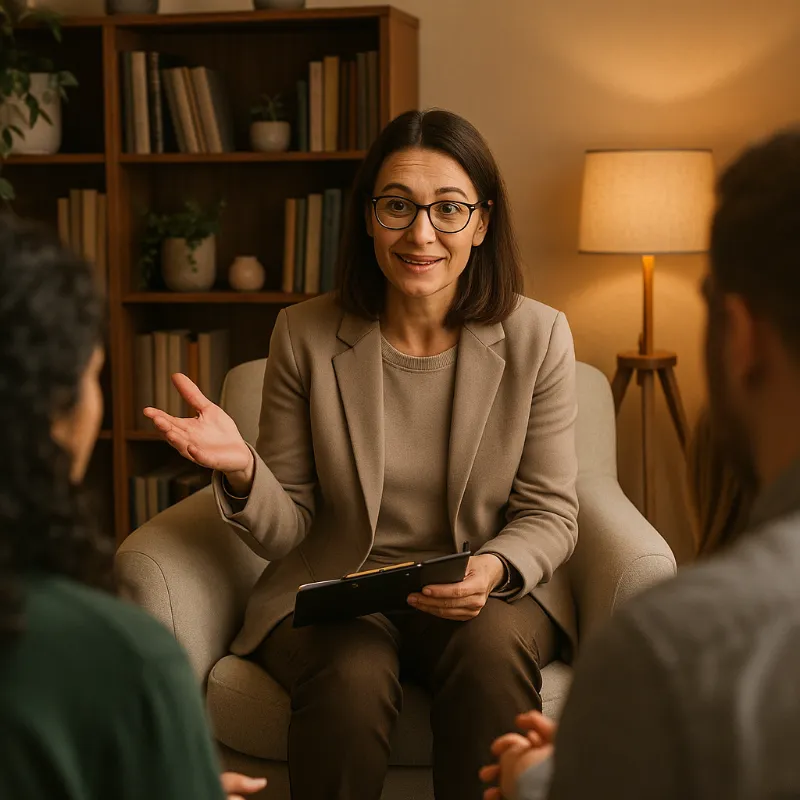 روانشناس در سعادت آباد 2 روانشناس در سعادت آباد- محله یار