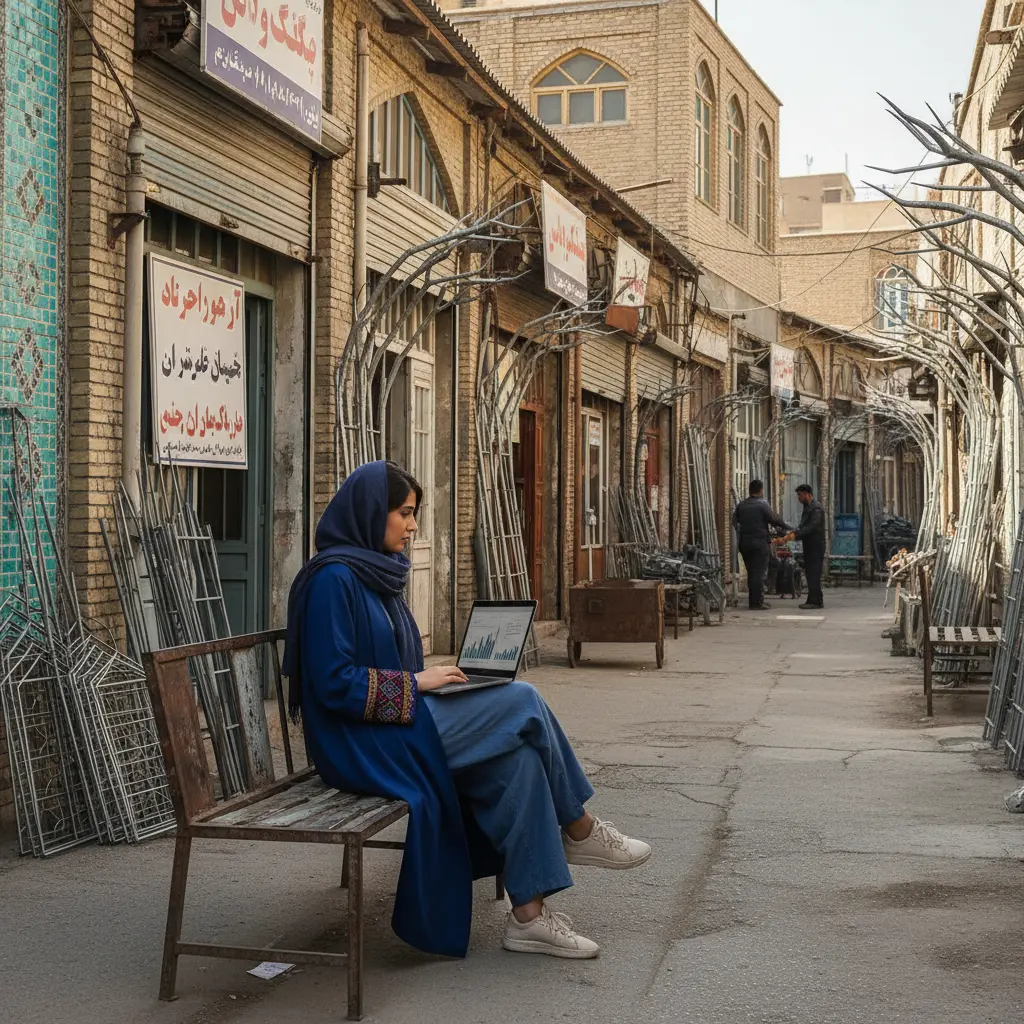 سئو سایت در شهرک صنعتی نصیر آباد 2 سئو سایت در شهرک صنعتی نصیر آباد- محله یار