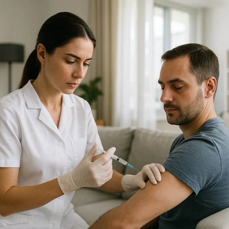 تزریقات در منزل سعادت آباد 2 تزریقات در منزل سعادت آباد- محله یار