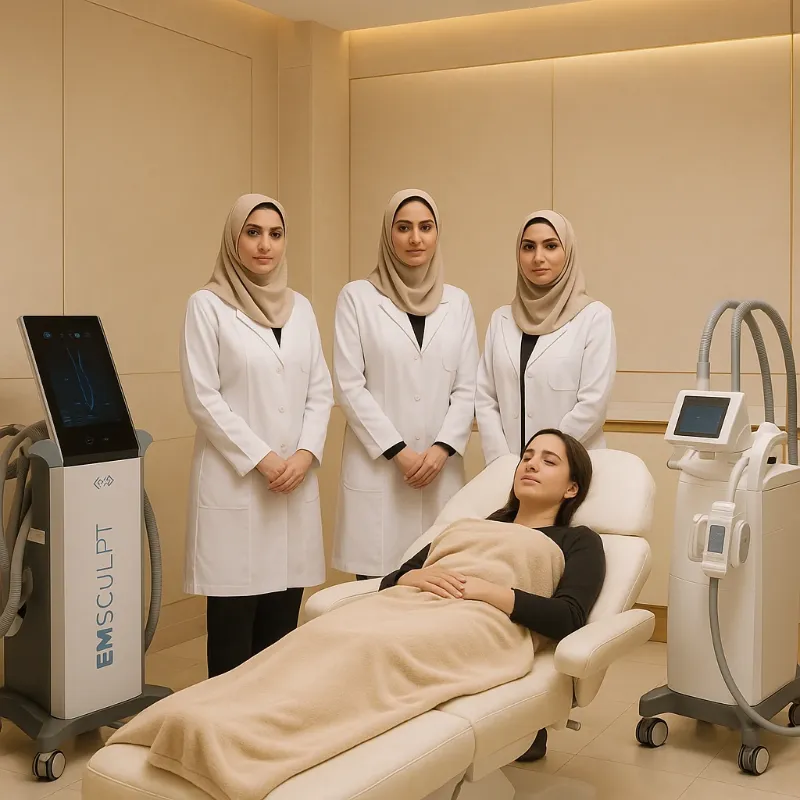 کلینیک لاغری در نیاوران 2 کلینیک لاغری در نیاوران محله یار