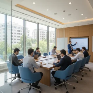 بهترین آموزشگاه زبان در مرزداران 2 بهترین آموزشگاه زبان در مرزداران _ محله یار