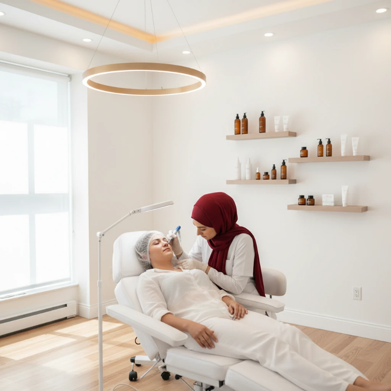 بهترین تتو کار در اسلامشهر - محله یار