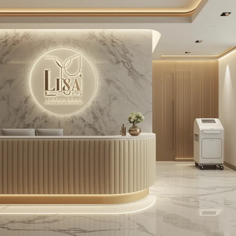 کلینیک زیبایی در مرزداران 2 کلینیک زیبایی در مرزداران _ محله یار