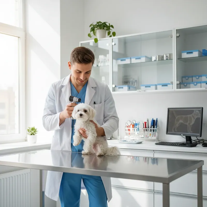 دامپزشکی در مرزداران 2 دامپزشکی در مرزداران _ محله یار