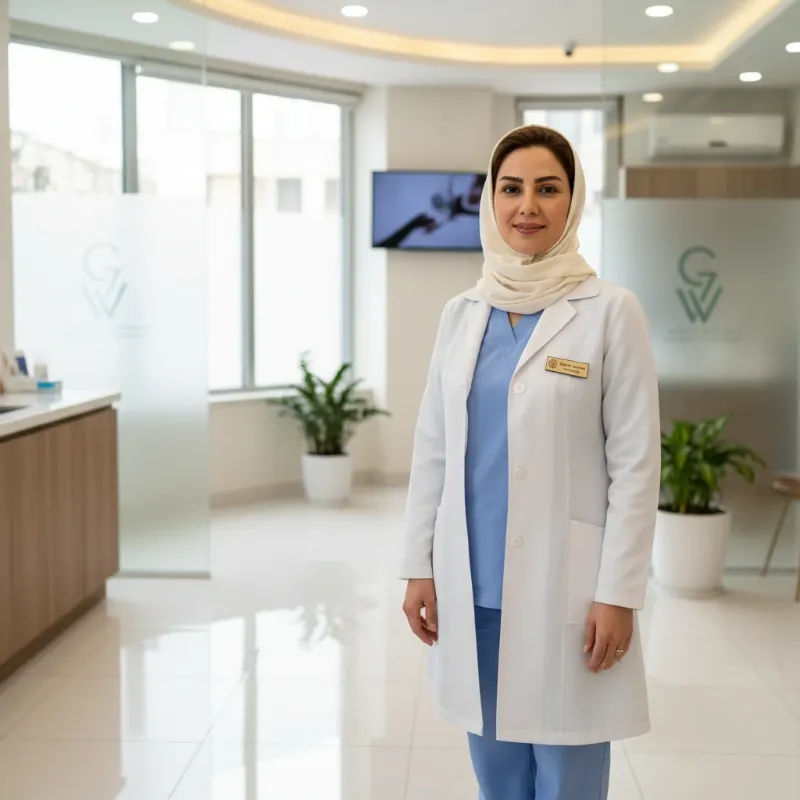 دکتر زنان خوب در مرزداران 2 دکتر زنان خوب در مرزداران - محله یار