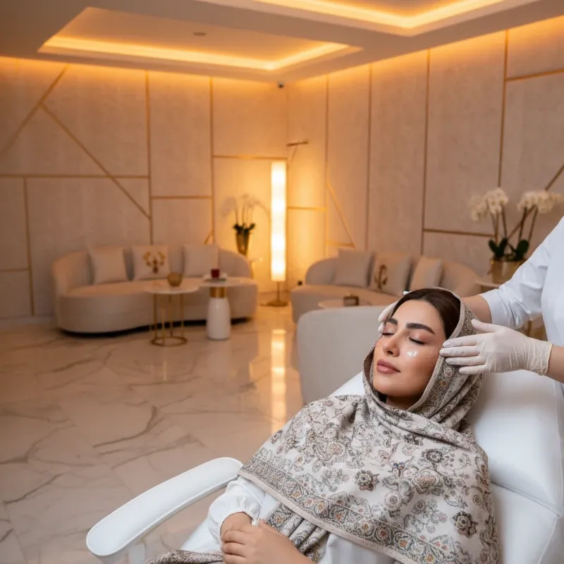 لیفت شقیقه در اسلامشهر 2 لیفت شقیقه در اسلامشهر _ محله یار