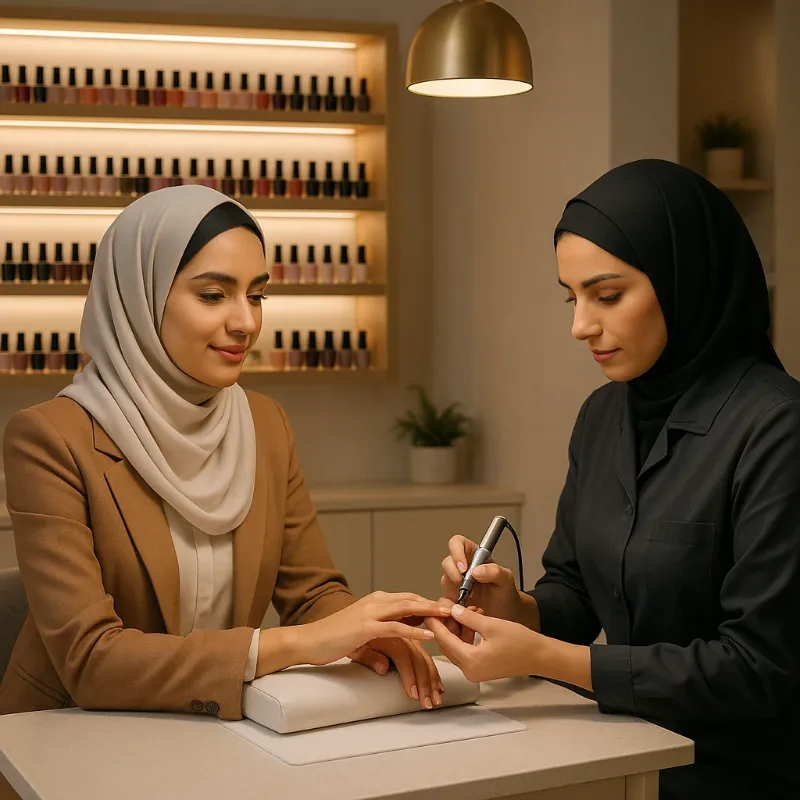 مرکز کاشت ناخن مرزداران 2 مرکز کاشت ناخن مرزداران _ محله یار