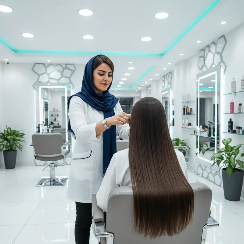 بهترین کراتین کار اسلامشهر 2 بهترین کراتین کار اسلامشهر _ محله یار