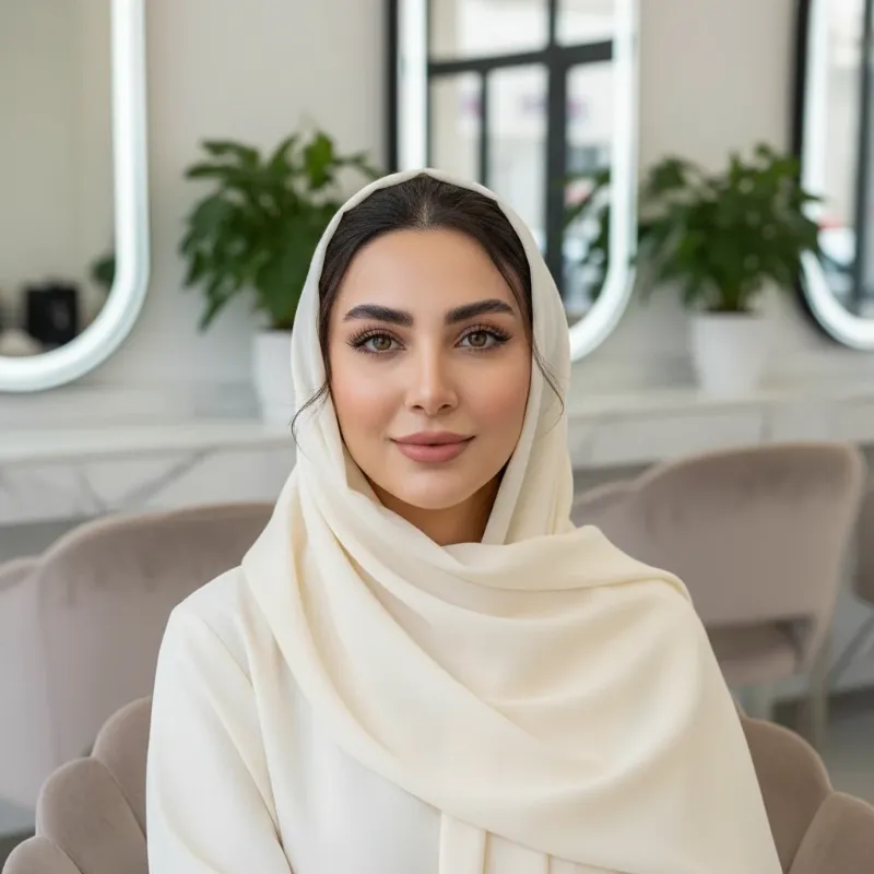 بهترین مرکز کاشت مژه در اسلامشهر 2 بهترین مرکز کاشت مژه در اسلامشهر _ محله یار