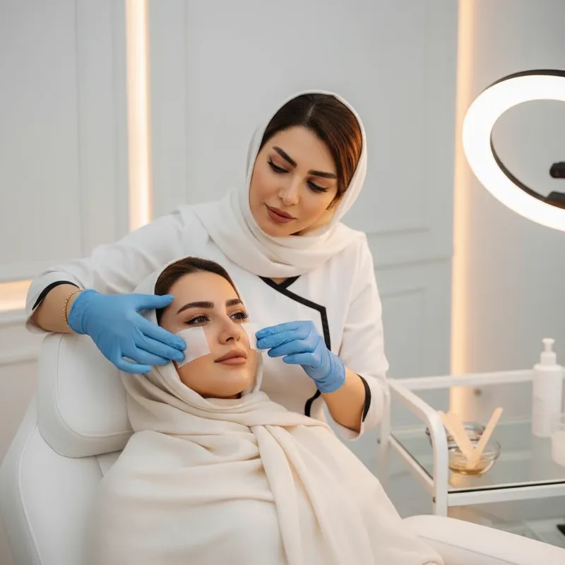 مرکز اپیلاسیون در اسلامشهر 2 مرکز اپیلاسیون در اسلامشهر _محله یار