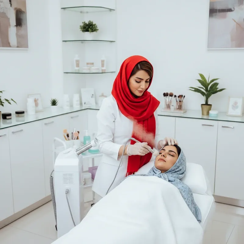 مرکز فیشیال در اسلامشهر 2 مرکز فیشیال در اسلامشهر _ محله یار