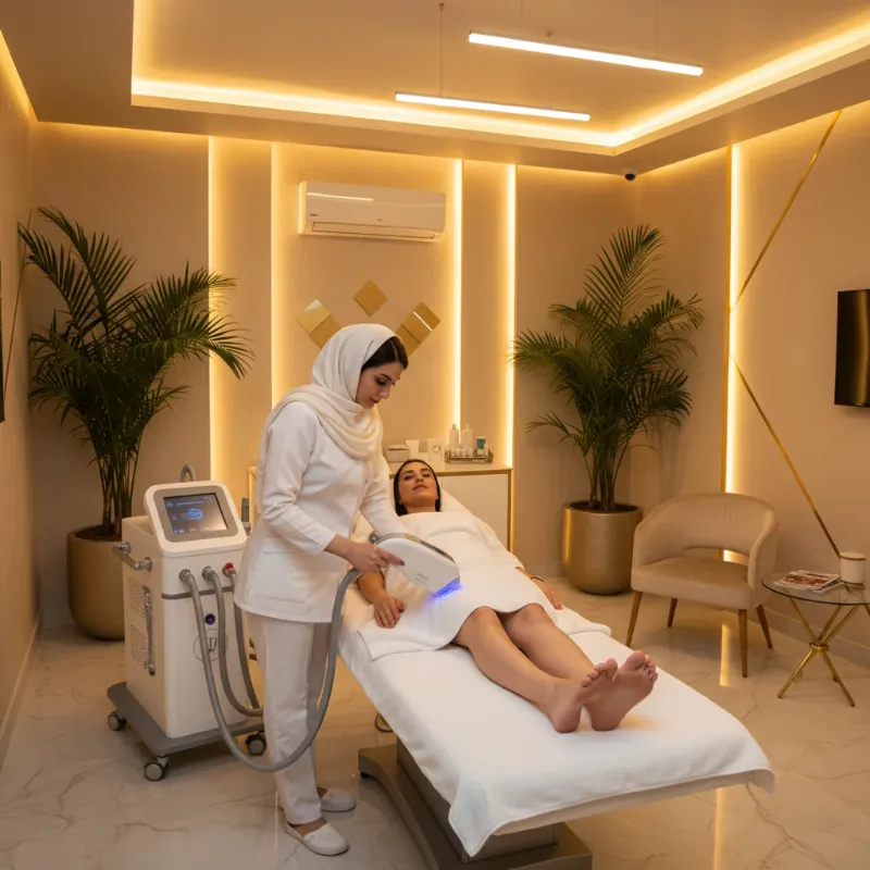 مرکز لیزر خوب در مرزداران 2 مرکز لیزر خوب در مرزداران - محله یار