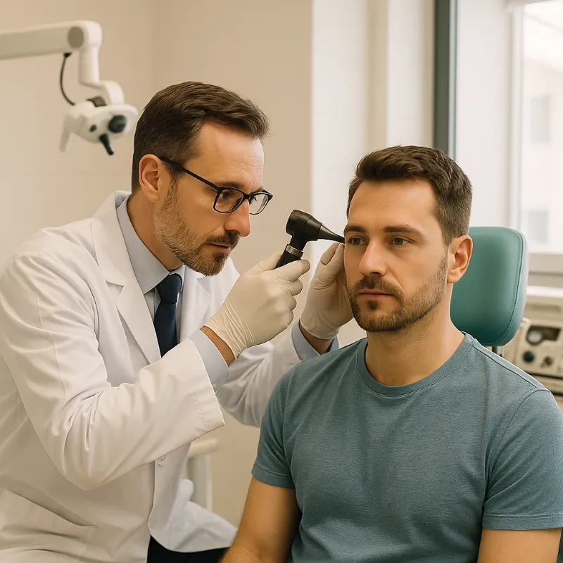 متخصص گوش و حلق و بینی مرزداران 2 متخصص گوش و حلق و بینی مرزداران _ محله یار