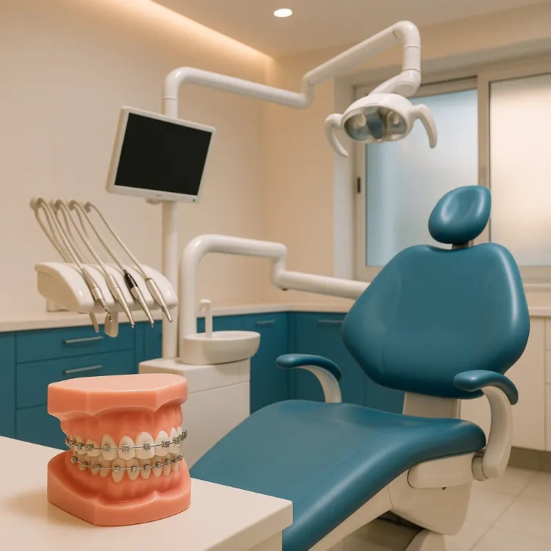 متخصص ارتودنسی در مرزداران 2 متخصص ارتودنسی در مرزداران _ محله یار