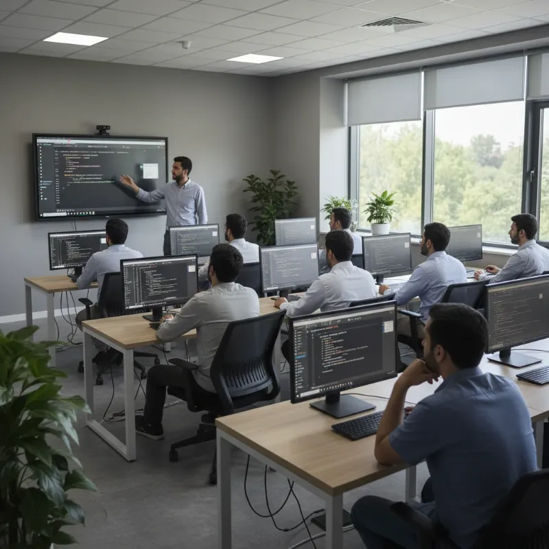 آموزشگاه کامپیوتر نیاوران 2 آموزشگاه کامپیوتر نیاوران - محله یار