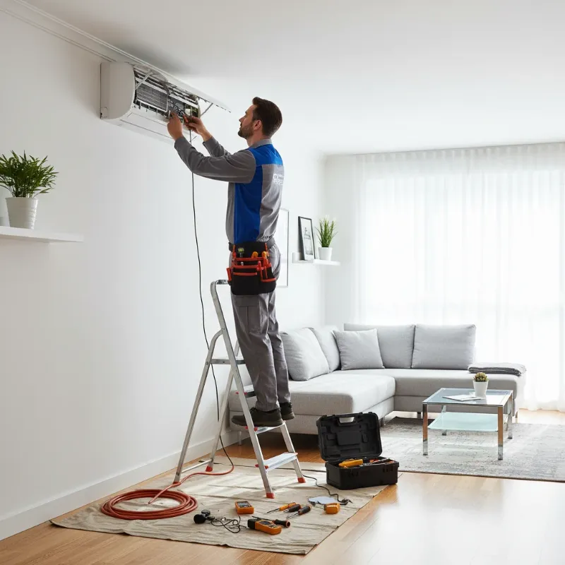 تعمیر کولر نیاوران 2 تعمیر کولر در نیاوران - محله یار