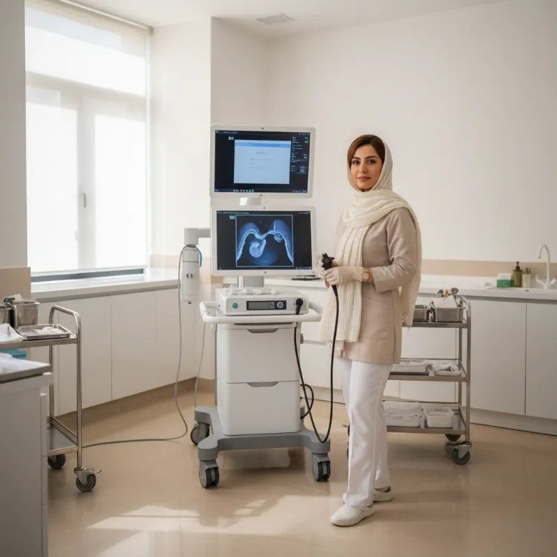 بوتاکس معده مرزداران 2 بوتاکس معده مرزداران _ محله یار