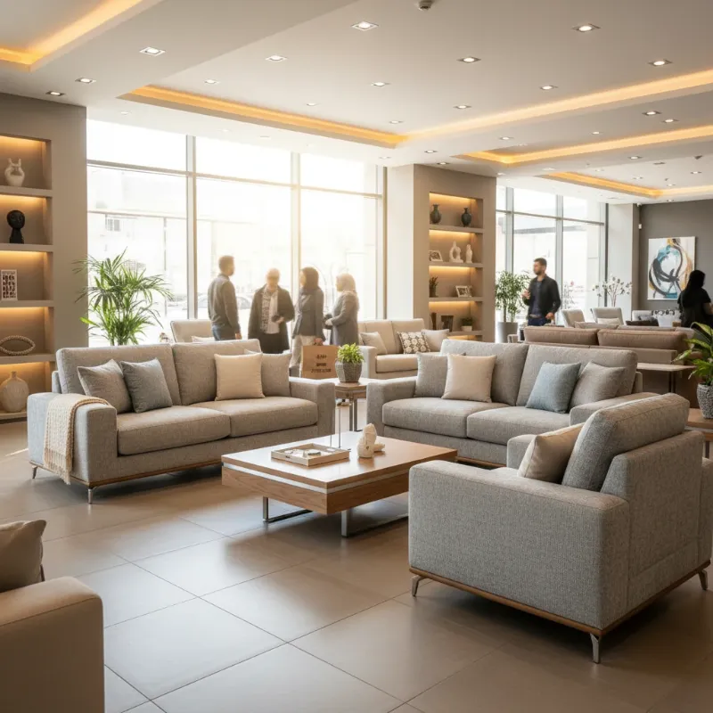 قیمت مبل راحتی در چهاردانگه 2 قیمت مبل راحتی در چهاردانگه _ محله یار