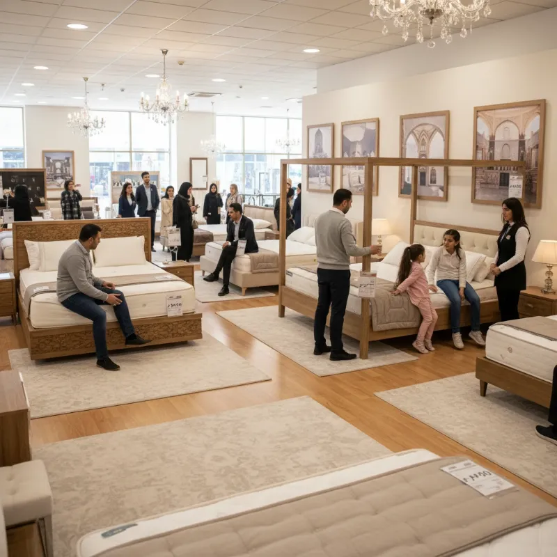 قیمت سرویس خواب در چهاردانگه 2 قیمت سرویس خواب در چهاردانگه _ محله یار