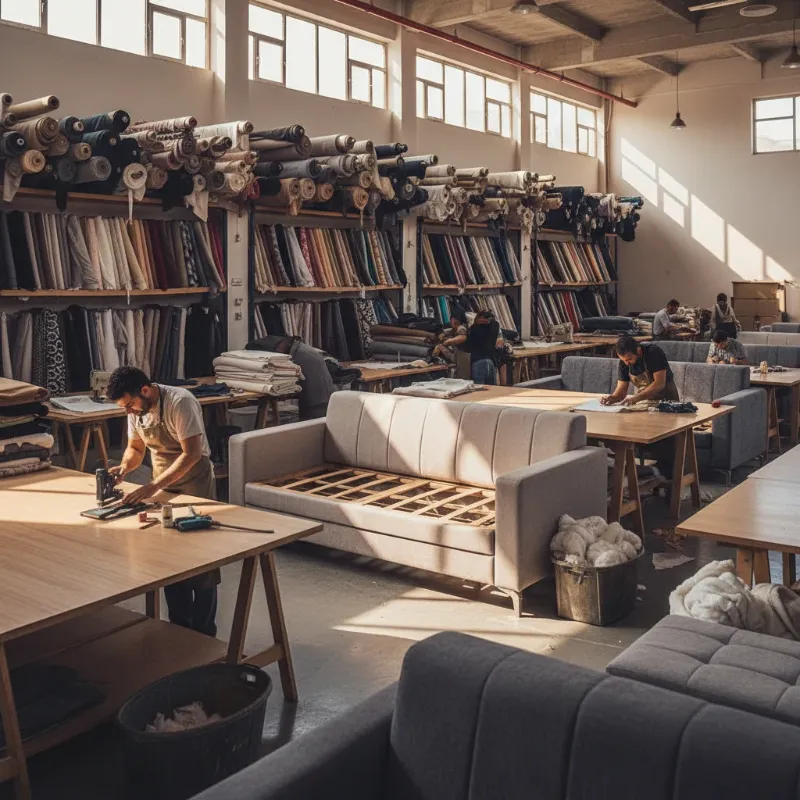 کارگاه رویه کوبی مبل چهاردانگه 2 کارگاه رویه کوبی مبل چهاردانگه _ محله یار