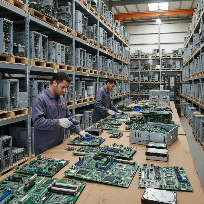 مرکز خرید ضایعات کامپیوتردر اسلامشهر 2 مرکز خرید ضایعات کامپیوتردر اسلامشهر _ محله یار