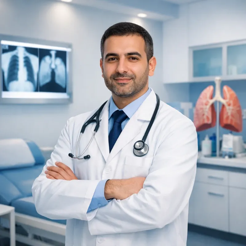 متخصص ریه در چهاردانگه 2 متخصص ریه در چهاردانگه _ محله یار