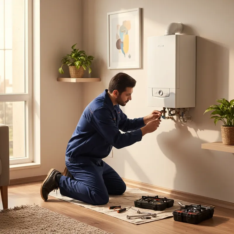 تعمیر پکیج مرزداران 2 تعمیر پکیج مرزداران | محله یار