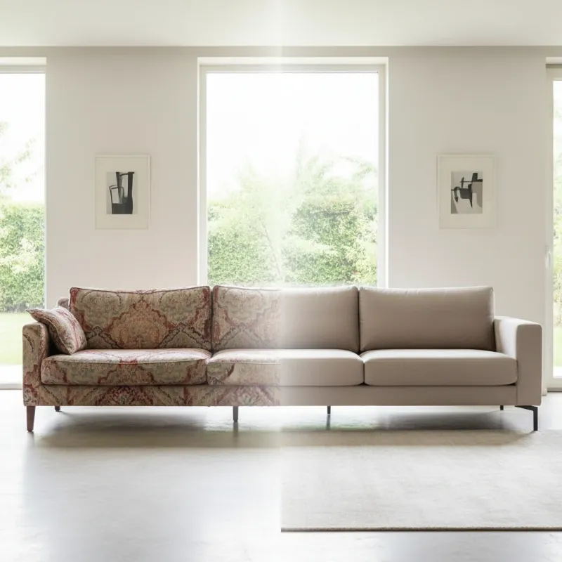 تعویض مبل کهنه با نو چهاردانگه 2 تعویض مبل کهنه با نو چهاردانگه _ محله یار