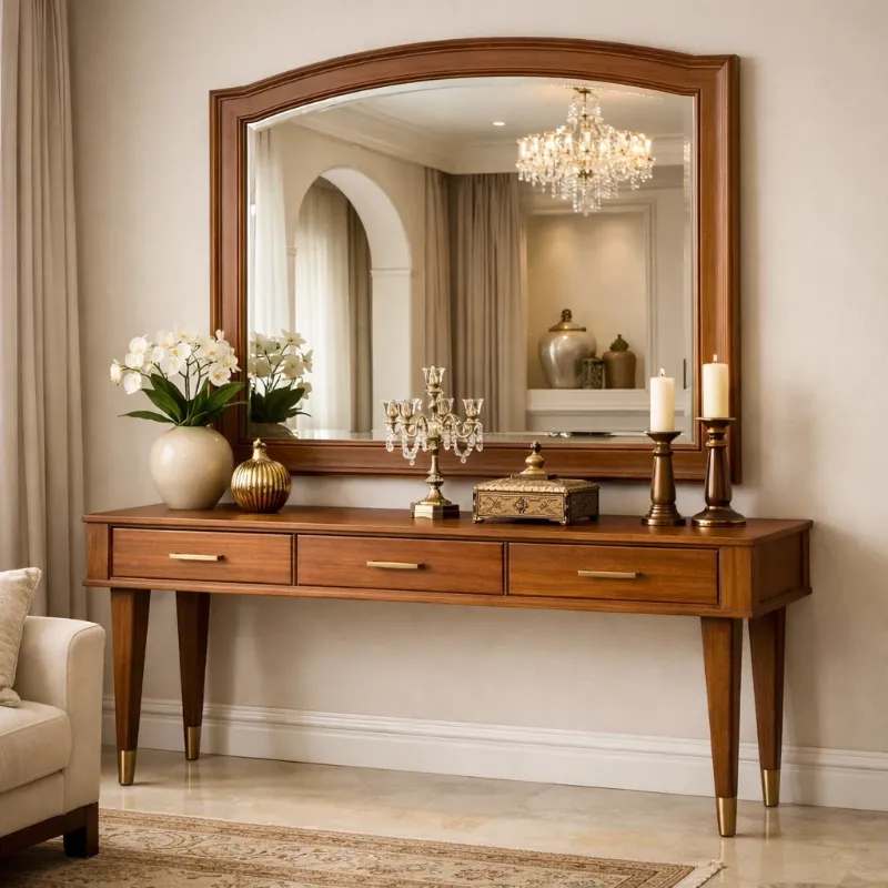 تولیدی آینه کنسول چهاردانگه 2 تولیدی آینه کنسول چهاردانگه _ محله یار