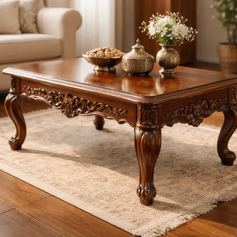 تولیدی میز عسلی چهاردانگه 2 تولیدی میز عسلی چهاردانگه _ محله یار