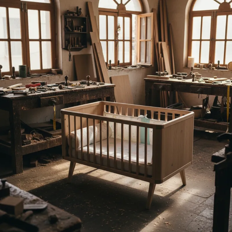 سرویس خواب نوزاد در چهاردانگه 2 سرویس خواب نوزاد در چهاردانگه _محله یار